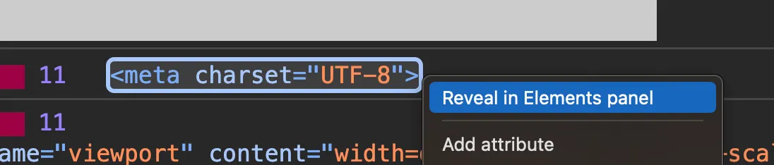 Capo extension logging to the console with interactive details